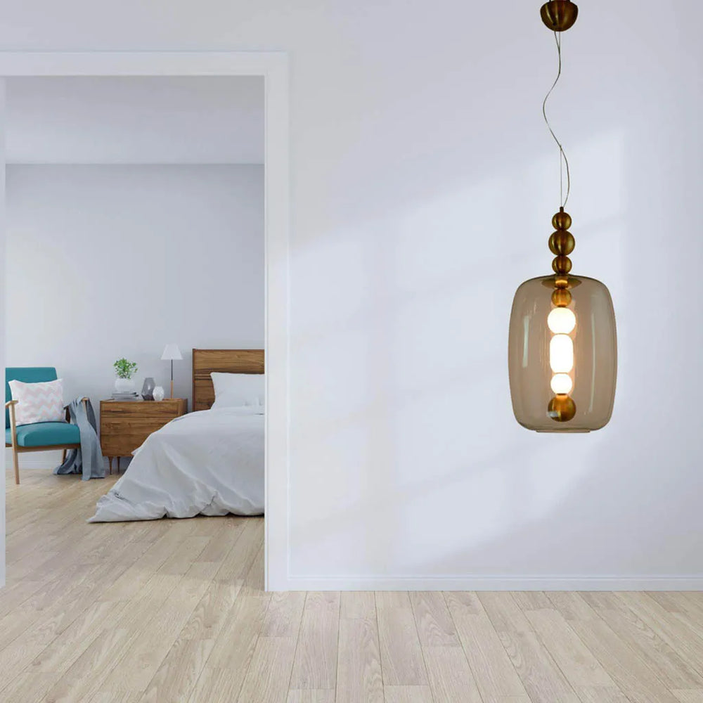 Energy of Elegance LED Pendant Light (A1846/B)