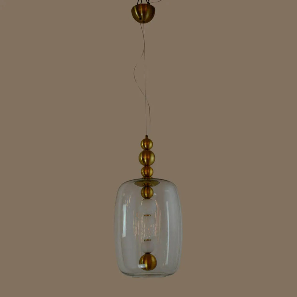 
                      
                        Energy of Elegance LED Pendant Light (A1846/B)
                      
                    