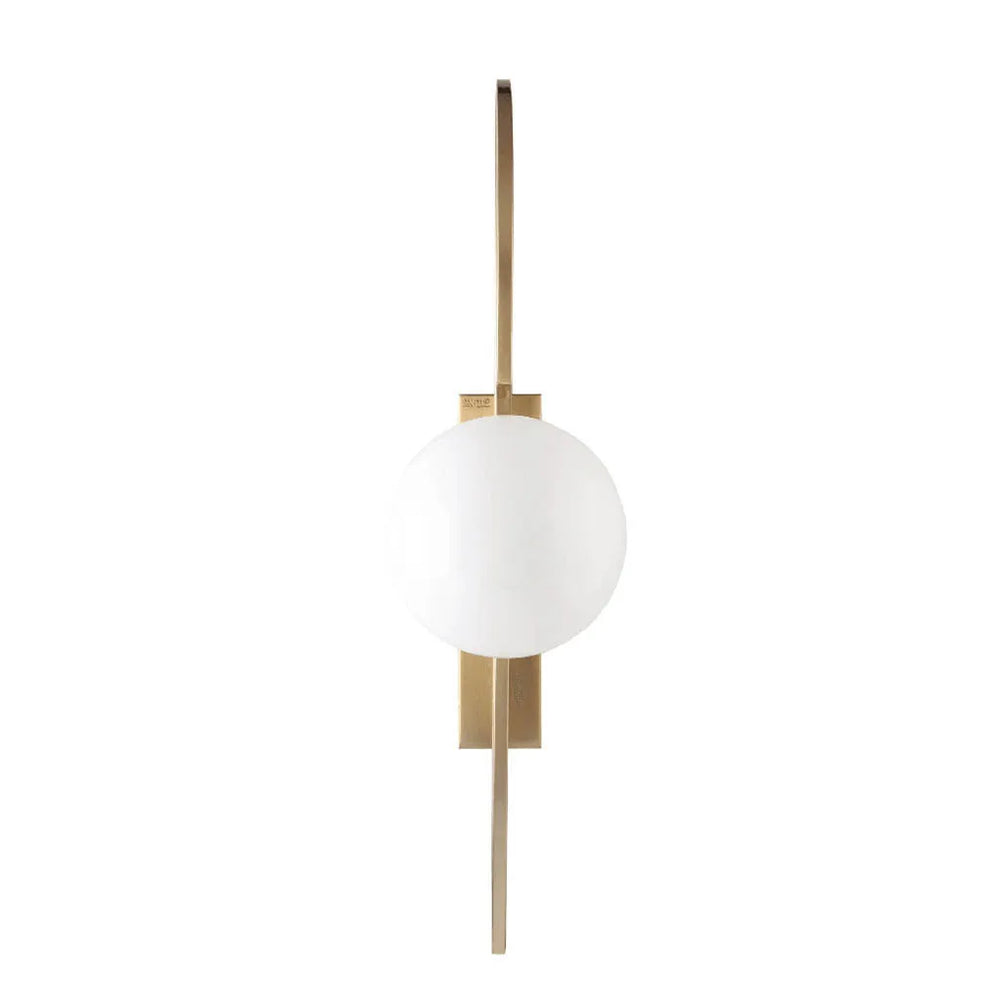 
                      
                        Twisty Orb Warm White Indoor Wall Light (B5281-B)
                      
                    