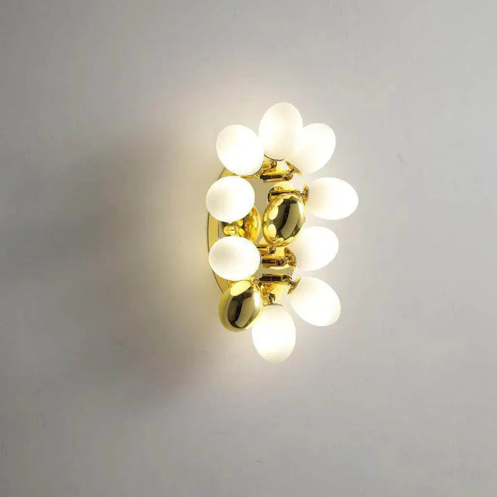 
                      
                        Nostalgic Nugget Indoor Wall Light (B948)
                      
                    