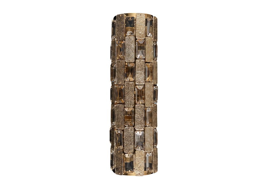 The Masonry wall light