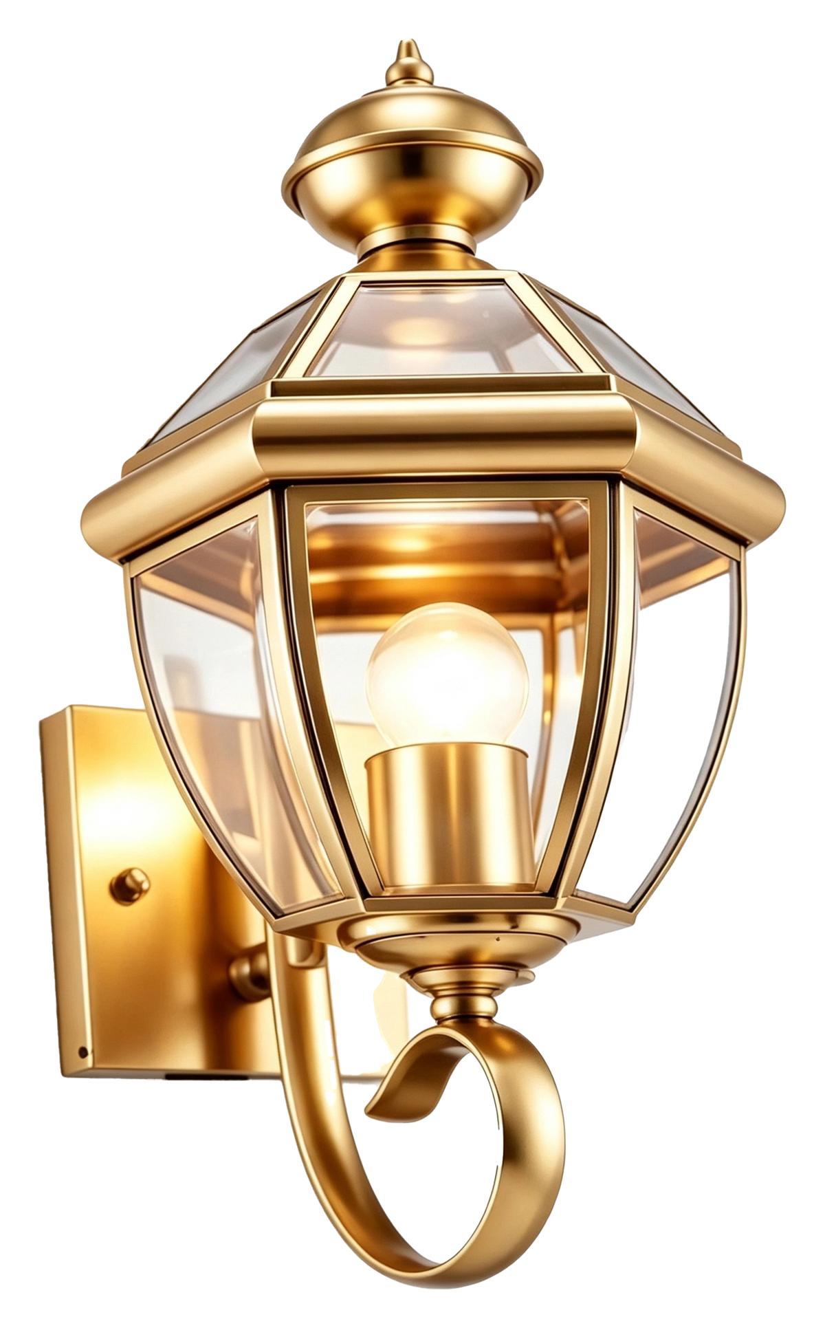 Lamplighter