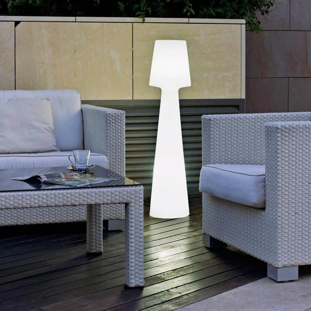 Zen Shine LED Floor Lamp (L9150)