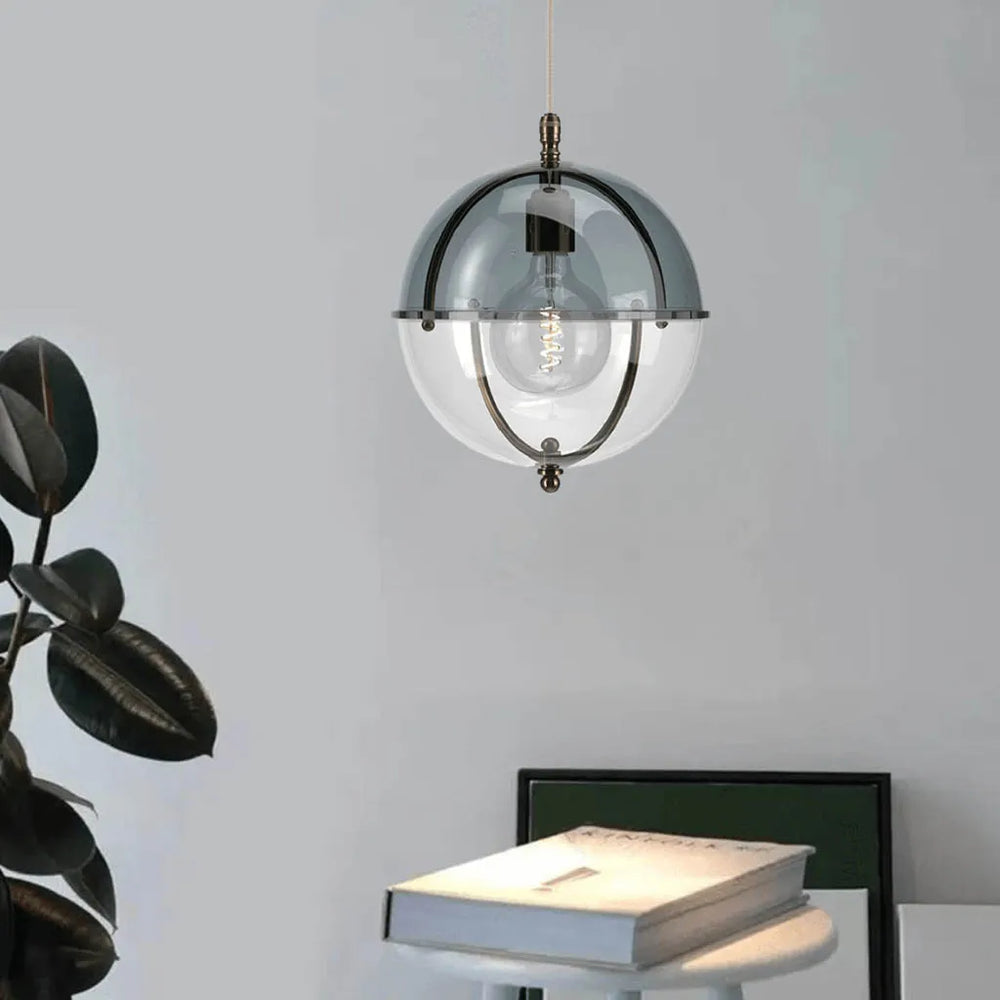 Shade of Shadow Elegant Pendant Light (MD3262)