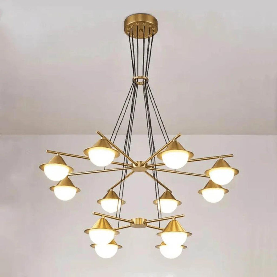 Luminary – chandelier