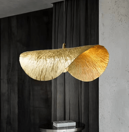 Chandelier by Gloss (8073) - Ashoka Lites