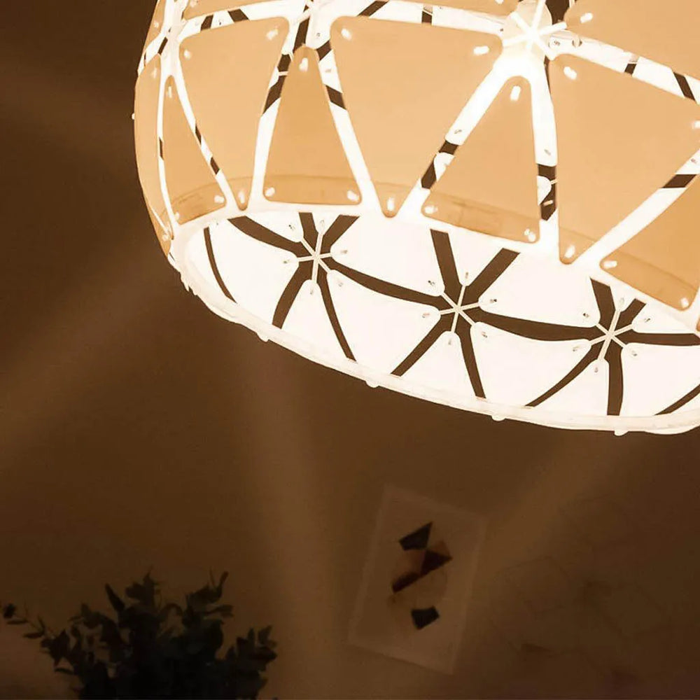 
                      
                        Sandalwood Pendant Light (40917)
                      
                    