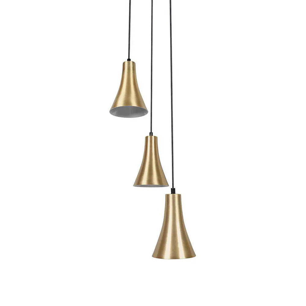 
                      
                        Iazzum-Trifurca-Pendant Light (558148)
                      
                    