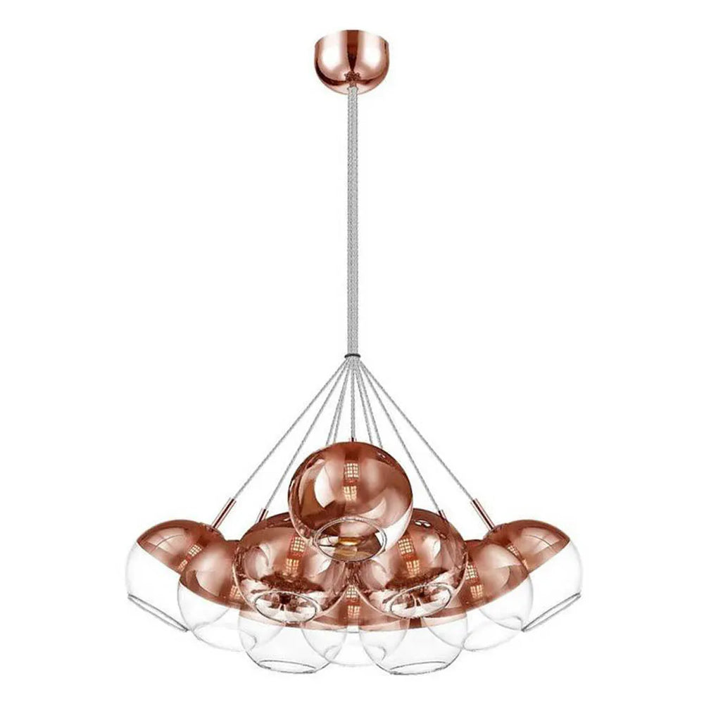 
                      
                        Adonis Premium Chandelier by Philips (581855)
                      
                    