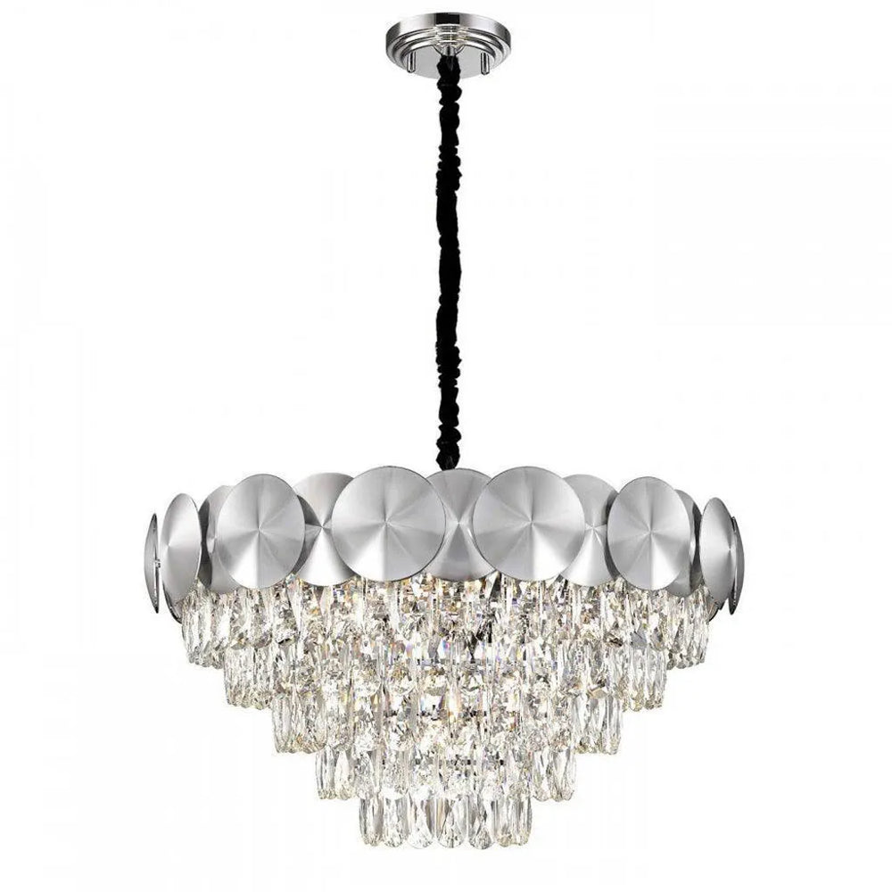 
                      
                        Shield Crystal Chandelier (581969)
                      
                    