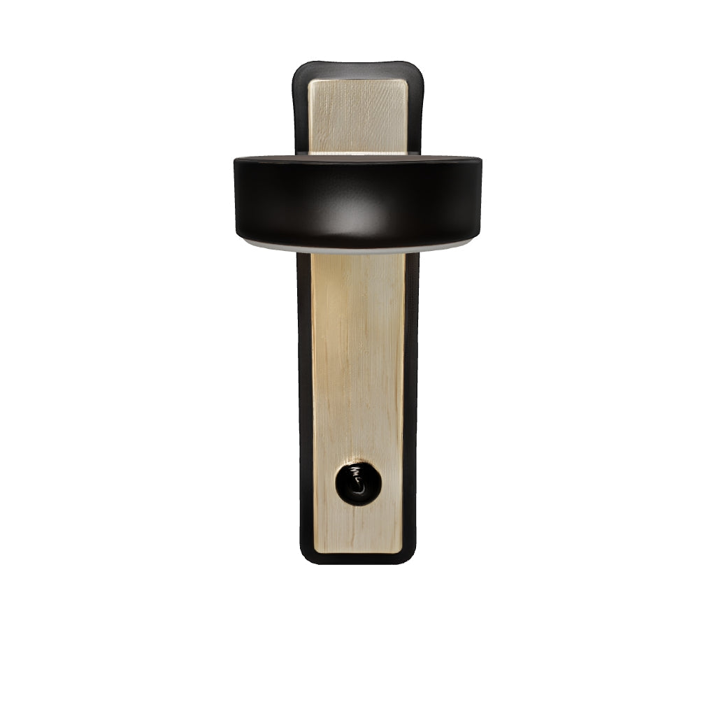 Lumina Chic Modern Room Indoor Wall Light (9049)