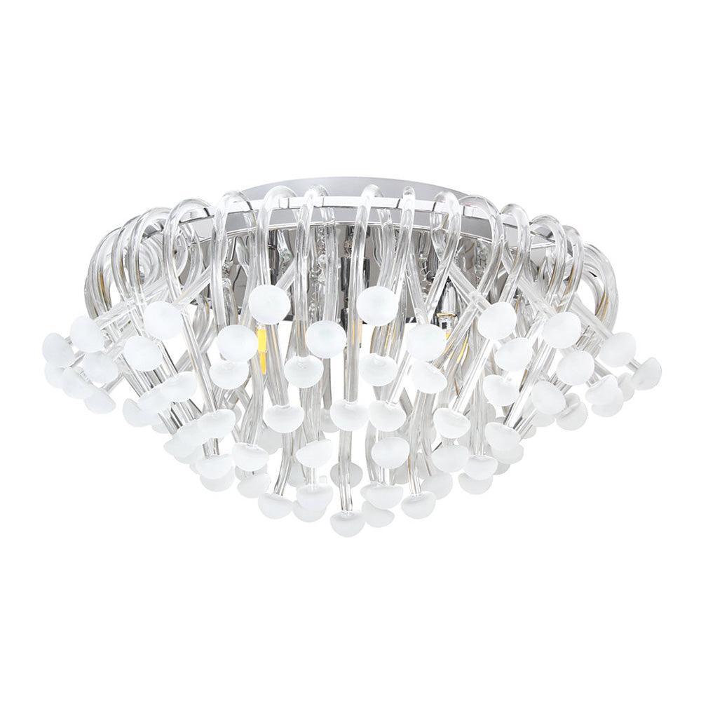 
                  
                    Mushroom Ceiling Chandelier Philips 581861 
                  
                