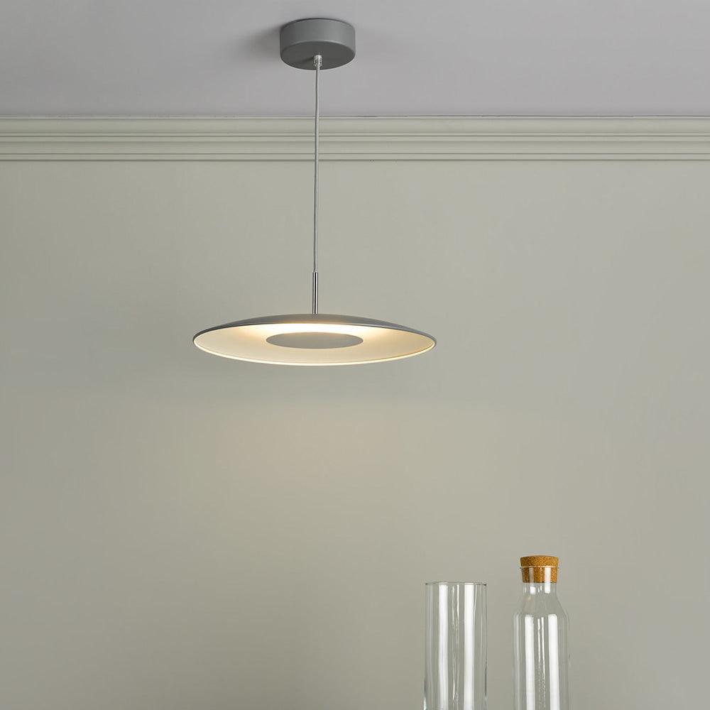 Philips 31145 Mesa Suspension Light